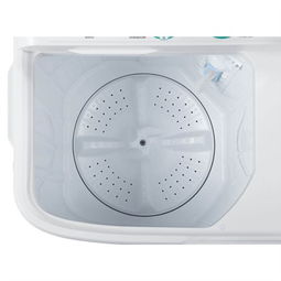 海爾XPB70-1186BS 7公斤雙桶洗衣機 強力洗滌，潔凈生活的好幫手