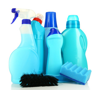 洗衣用品的革命 從“斗”到現代清潔科技的演進