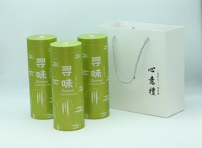 遂寧圓形茶葉馬口鐵罐 專(zhuān)業(yè)包裝服務(wù)，守護(hù)茶香與品牌價(jià)值